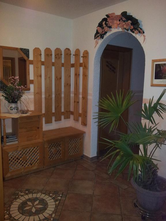 Ferienwohnung Anna Zechner Flattach Bagian luar foto