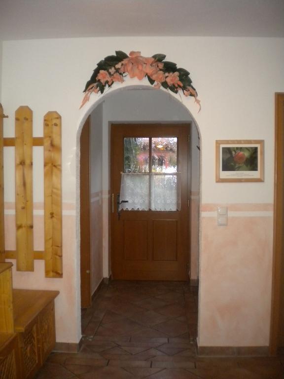Ferienwohnung Anna Zechner Flattach Ruang foto